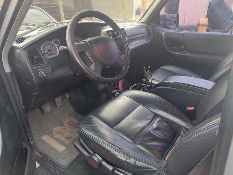 FORD Ranger 3.0 16V 4X4 LIMITED TURBO DIESEL CABINE DUPLA, Foto 2