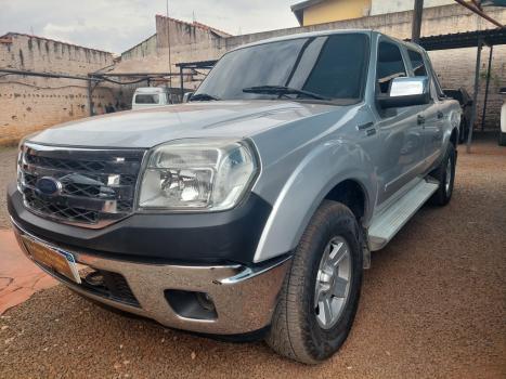 FORD Ranger 3.0 16V 4X4 LIMITED TURBO DIESEL CABINE DUPLA, Foto 3