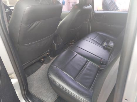 FORD Ranger 3.0 16V 4X4 LIMITED TURBO DIESEL CABINE DUPLA, Foto 4