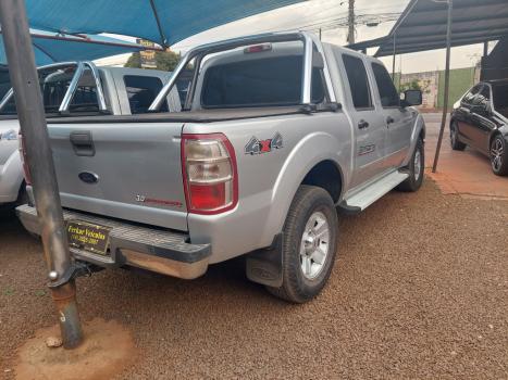 FORD Ranger 3.0 16V 4X4 LIMITED TURBO DIESEL CABINE DUPLA, Foto 5
