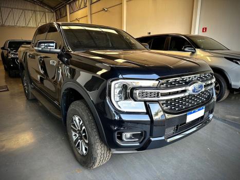 FORD Ranger 3.0 V6 24V 4X4 XLT TURBO DIESEL CABINE DUPLA AUTOMTICO, Foto 1