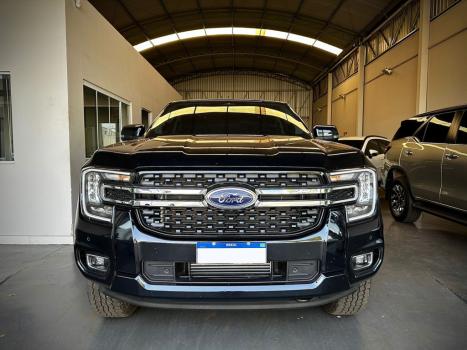 FORD Ranger 3.0 V6 24V 4X4 XLT TURBO DIESEL CABINE DUPLA AUTOMTICO, Foto 3