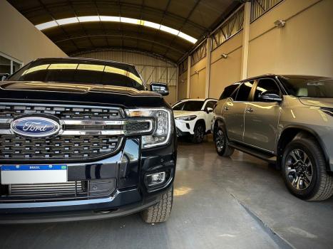 FORD Ranger 3.0 V6 24V 4X4 XLT TURBO DIESEL CABINE DUPLA AUTOMTICO, Foto 4