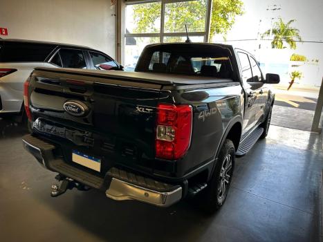 FORD Ranger 3.0 V6 24V 4X4 XLT TURBO DIESEL CABINE DUPLA AUTOMTICO, Foto 8