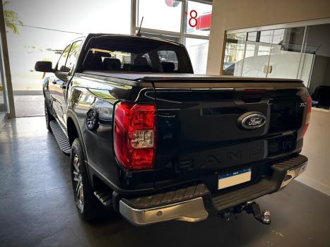 FORD Ranger 3.0 V6 24V 4X4 XLT TURBO DIESEL CABINE DUPLA AUTOMTICO, Foto 9