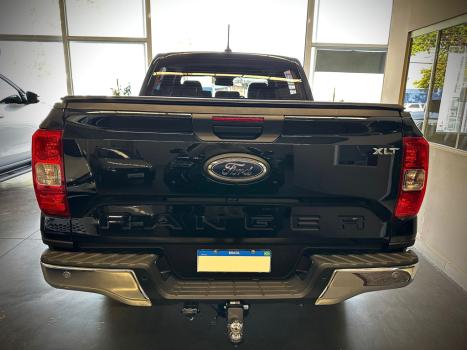 FORD Ranger 3.0 V6 24V 4X4 XLT TURBO DIESEL CABINE DUPLA AUTOMTICO, Foto 10