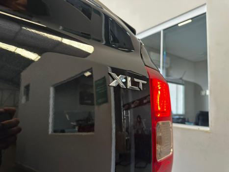 FORD Ranger 3.0 V6 24V 4X4 XLT TURBO DIESEL CABINE DUPLA AUTOMTICO, Foto 11