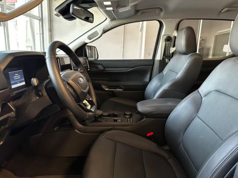 FORD Ranger 3.0 V6 24V 4X4 XLT TURBO DIESEL CABINE DUPLA AUTOMTICO, Foto 20
