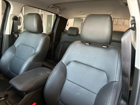 FORD Ranger 3.0 V6 24V 4X4 XLT TURBO DIESEL CABINE DUPLA AUTOMTICO, Foto 21