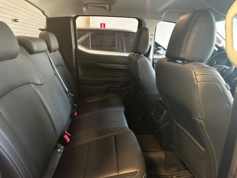 FORD Ranger 3.0 V6 24V 4X4 XLT TURBO DIESEL CABINE DUPLA AUTOMTICO, Foto 24