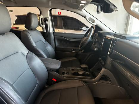 FORD Ranger 3.0 V6 24V 4X4 XLT TURBO DIESEL CABINE DUPLA AUTOMTICO, Foto 25