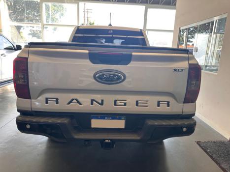 FORD Ranger 3.0 V6 24V 4X4 XLT TURBO DIESEL CABINE DUPLA AUTOMTICO, Foto 10