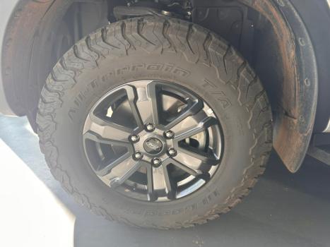 FORD Ranger 3.0 V6 24V 4X4 XLT TURBO DIESEL CABINE DUPLA AUTOMTICO, Foto 14