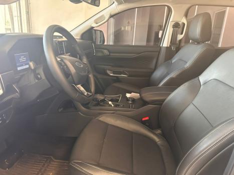 FORD Ranger 3.0 V6 24V 4X4 XLT TURBO DIESEL CABINE DUPLA AUTOMTICO, Foto 17