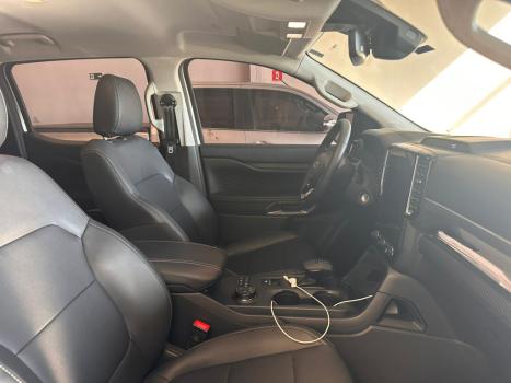FORD Ranger 3.0 V6 24V 4X4 XLT TURBO DIESEL CABINE DUPLA AUTOMTICO, Foto 19