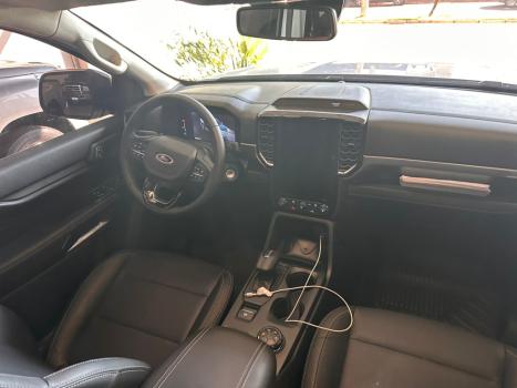 FORD Ranger 3.0 V6 24V 4X4 XLT TURBO DIESEL CABINE DUPLA AUTOMTICO, Foto 20