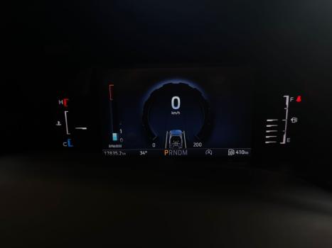 FORD Ranger 3.0 V6 24V 4X4 XLT TURBO DIESEL CABINE DUPLA AUTOMTICO, Foto 21