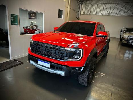 FORD Ranger 3.0 V6 24V CABINE DUPLA RAPTOR 4X4 AUTOMTICO, Foto 2