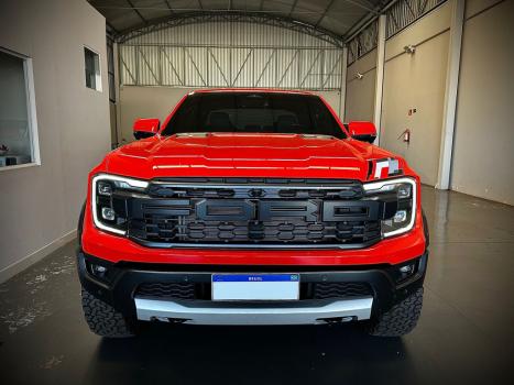 FORD Ranger 3.0 V6 24V CABINE DUPLA RAPTOR 4X4 AUTOMTICO, Foto 3
