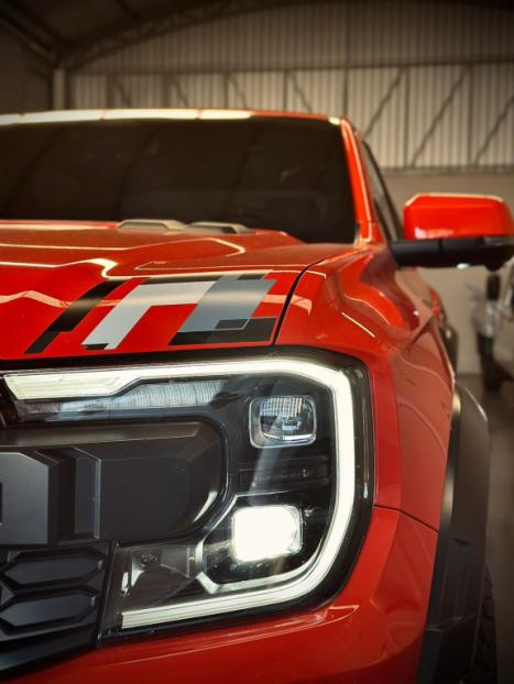 FORD Ranger 3.0 V6 24V CABINE DUPLA RAPTOR 4X4 AUTOMTICO, Foto 5