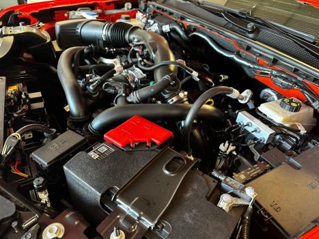 FORD Ranger 3.0 V6 24V CABINE DUPLA RAPTOR 4X4 AUTOMTICO, Foto 6