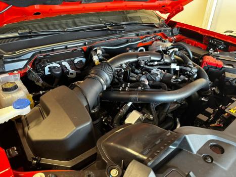 FORD Ranger 3.0 V6 24V CABINE DUPLA RAPTOR 4X4 AUTOMTICO, Foto 7