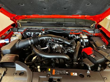 FORD Ranger 3.0 V6 24V CABINE DUPLA RAPTOR 4X4 AUTOMTICO, Foto 8