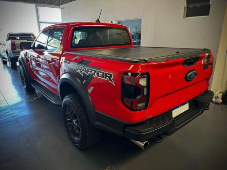 FORD Ranger 3.0 V6 24V CABINE DUPLA RAPTOR 4X4 AUTOMTICO, Foto 10