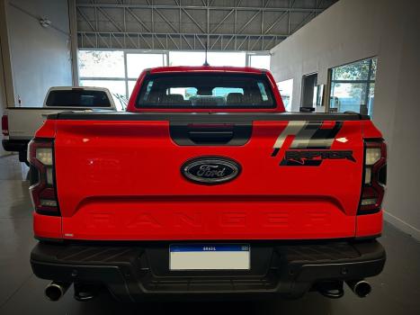 FORD Ranger 3.0 V6 24V CABINE DUPLA RAPTOR 4X4 AUTOMTICO, Foto 11