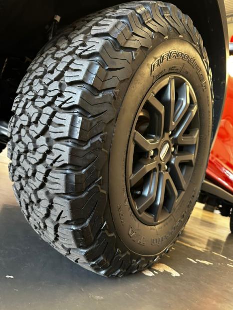 FORD Ranger 3.0 V6 24V CABINE DUPLA RAPTOR 4X4 AUTOMTICO, Foto 15