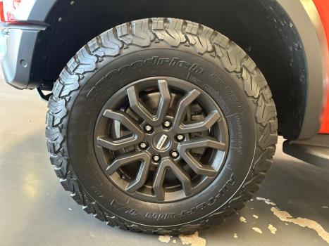 FORD Ranger 3.0 V6 24V CABINE DUPLA RAPTOR 4X4 AUTOMTICO, Foto 16