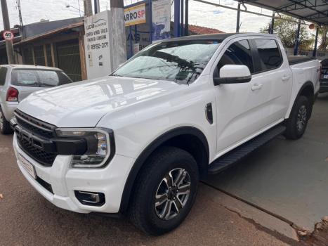 FORD Ranger 3.0 V6 24V 4X4 XLT TURBO DIESEL CABINE DUPLA AUTOMTICO, Foto 2