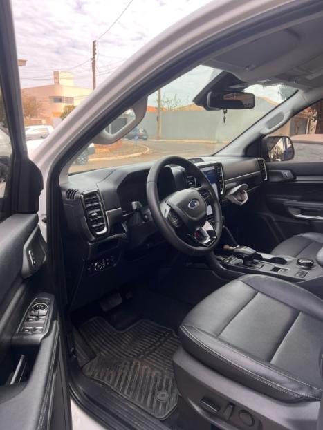 FORD Ranger 3.0 V6 24V 4X4 XLT TURBO DIESEL CABINE DUPLA AUTOMTICO, Foto 4