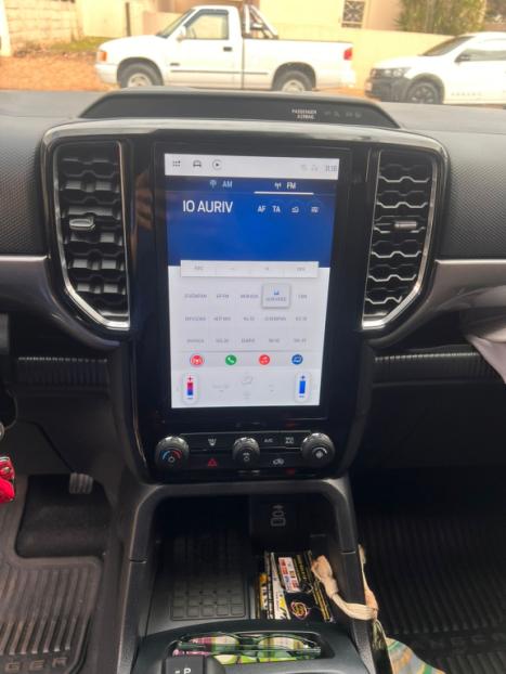 FORD Ranger 3.0 V6 24V 4X4 XLT TURBO DIESEL CABINE DUPLA AUTOMTICO, Foto 8