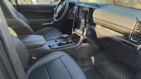 FORD Ranger 3.0 V6 4X4 LIMITED TURBO DIESEL CABINE DUPLA AUTOMTICO, Foto 7