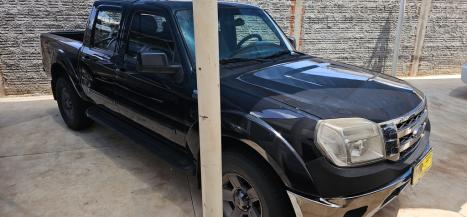 FORD Ranger 3.0 XLT 4X4 TURBO DIESEL CABINE DULPA, Foto 1