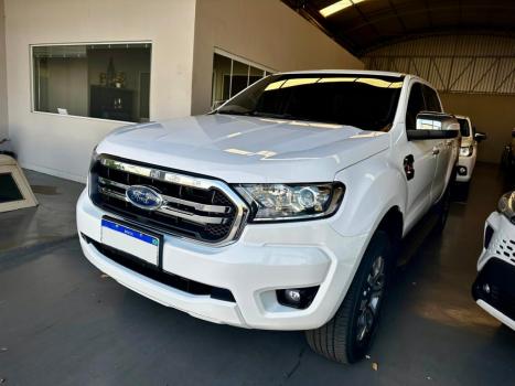 FORD Ranger 3.2 20V XLT 4X4 CABINE DUPLA TURBO DIESEL AUTOMTICO, Foto 2