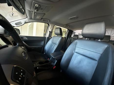 FORD Ranger 3.2 20V XLT 4X4 CABINE DUPLA TURBO DIESEL AUTOMTICO, Foto 21