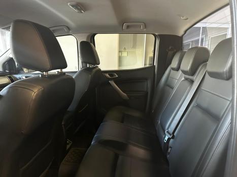 FORD Ranger 3.2 20V XLT 4X4 CABINE DUPLA TURBO DIESEL AUTOMTICO, Foto 23