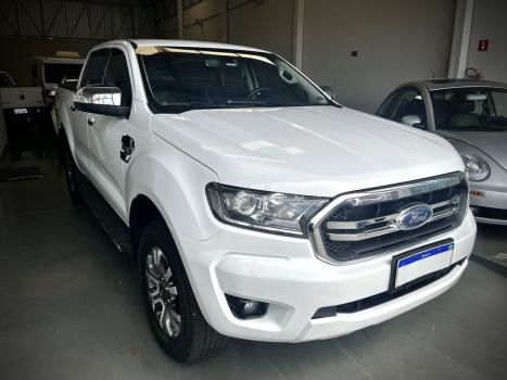 FORD Ranger 3.2 20V XLT 4X4 CABINE DUPLA TURBO DIESEL AUTOMTICO, Foto 2