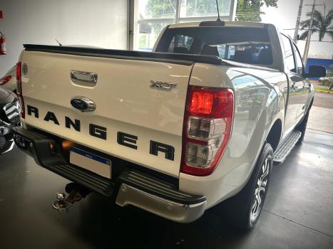 FORD Ranger 3.2 20V XLT 4X4 CABINE DUPLA TURBO DIESEL AUTOMTICO, Foto 11