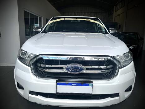 FORD Ranger 3.2 20V XLT 4X4 CABINE DUPLA TURBO DIESEL AUTOMTICO, Foto 5