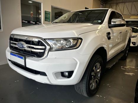 FORD Ranger 3.2 20V XLT 4X4 CABINE DUPLA TURBO DIESEL AUTOMTICO, Foto 4