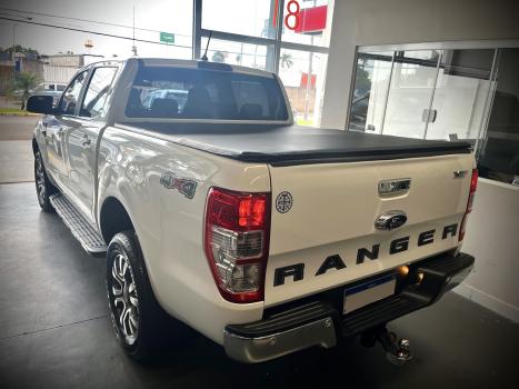 FORD Ranger 3.2 20V XLT 4X4 CABINE DUPLA TURBO DIESEL AUTOMTICO, Foto 13