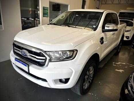 FORD Ranger 3.2 20V XLT 4X4 CABINE DUPLA TURBO DIESEL AUTOMTICO, Foto 3