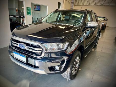 FORD Ranger 3.2 20V CABINE DUPLA 4X4 LIMITED TURBO DIESEL AUTOMTICO, Foto 2