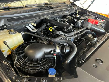 FORD Ranger 3.2 20V CABINE DUPLA 4X4 LIMITED TURBO DIESEL AUTOMTICO, Foto 6