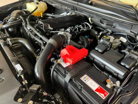 FORD Ranger 3.2 20V CABINE DUPLA 4X4 LIMITED TURBO DIESEL AUTOMTICO, Foto 7