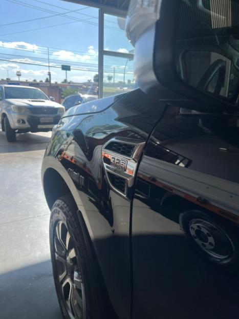 FORD Ranger 3.2 20V CABINE DUPLA 4X4 LIMITED TURBO DIESEL AUTOMTICO, Foto 11