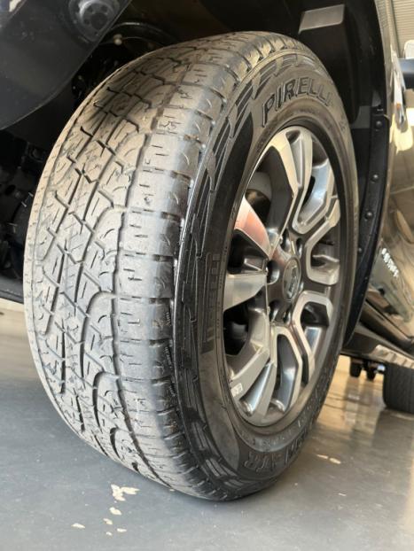 FORD Ranger 3.2 20V CABINE DUPLA 4X4 LIMITED TURBO DIESEL AUTOMTICO, Foto 14